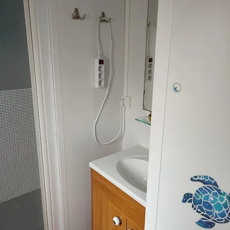 Les Charmettes Les Mathes