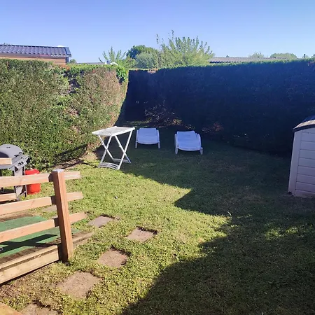 Mobilhome Emplacement Ideal Les Charmettes Au Mathes Les Mathes