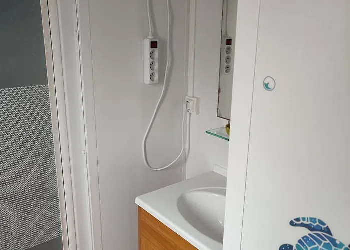 Les Charmettes Les Mathes