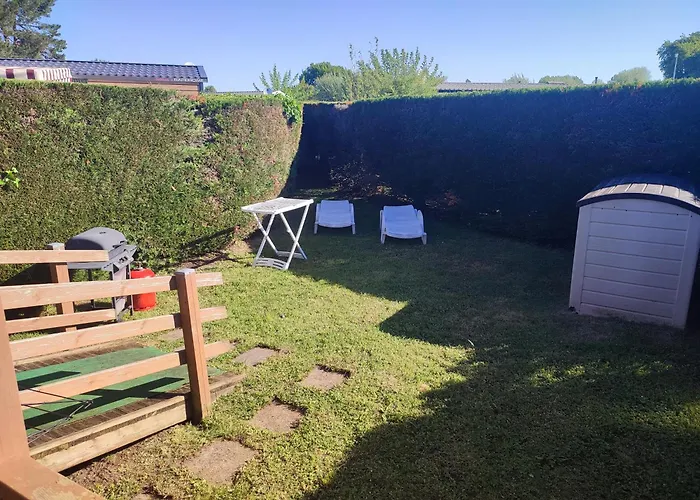 Les Charmettes Les Mathes